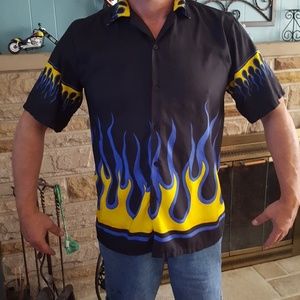 American Biker shirt